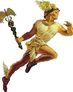 que poderes tiene hermes|hermes historia del mundo.